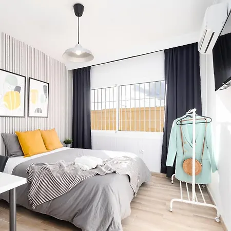 Apartamento Nordik Urban - Urena 